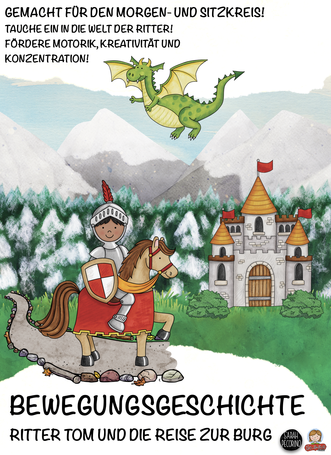 Sensorik-Spiele: Texturen